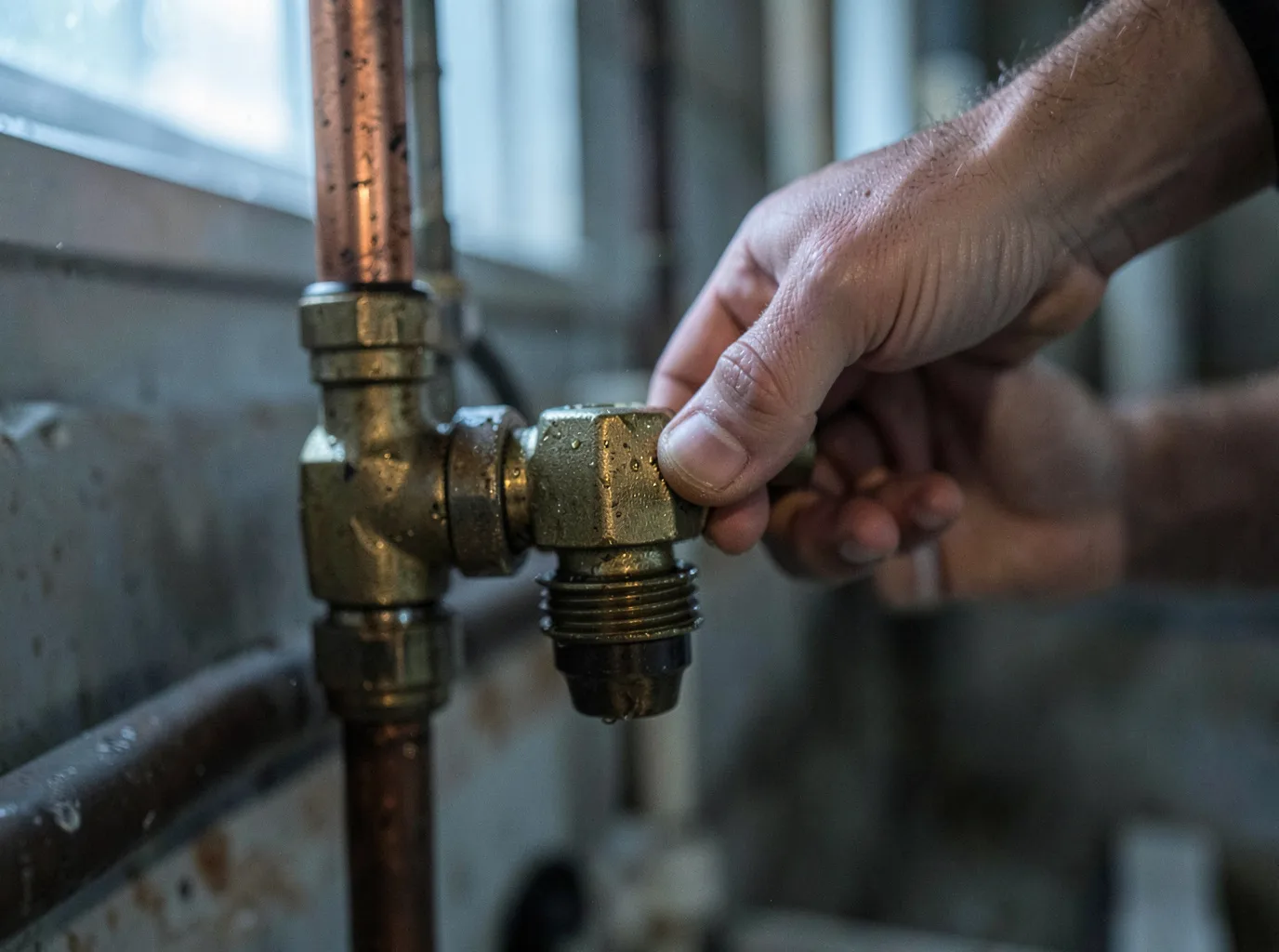 Emergency Plumber Blanket, TX FAQs